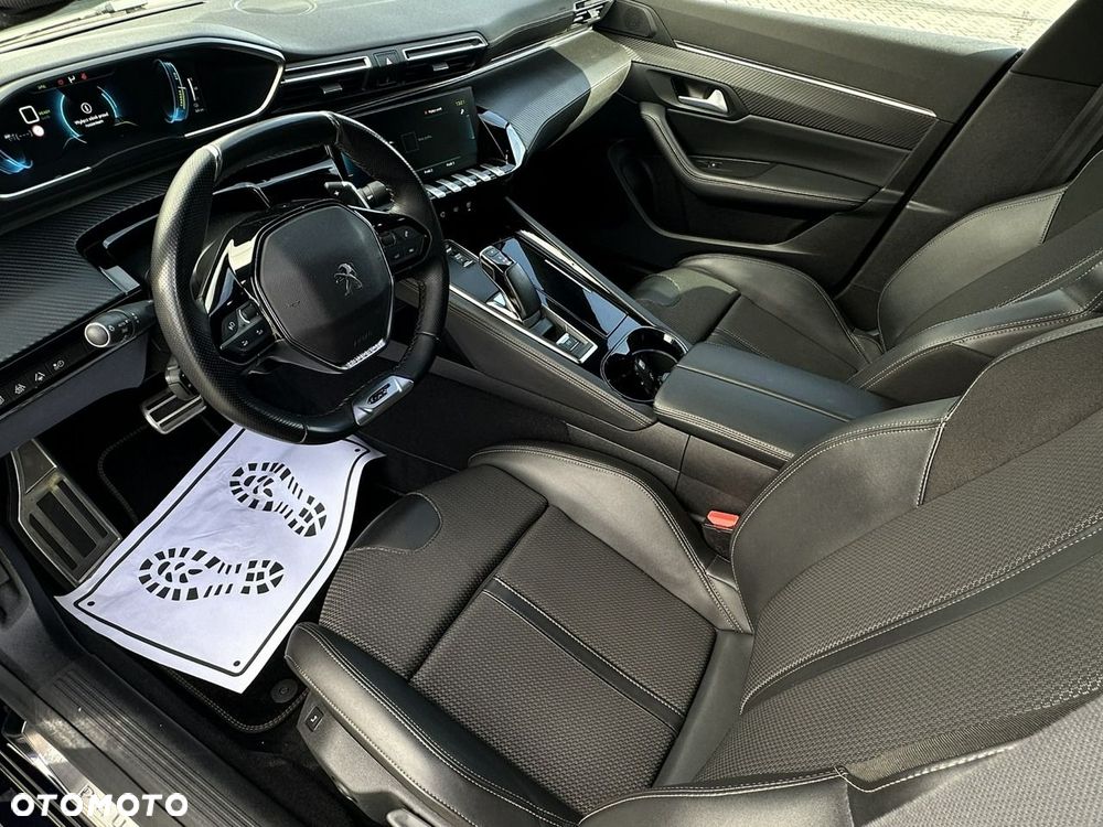 Peugeot 508 - 17