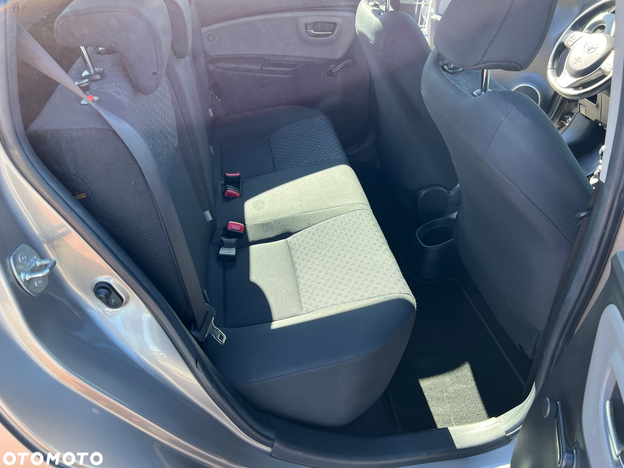 Toyota Yaris 1.33 Life EU6 - 11