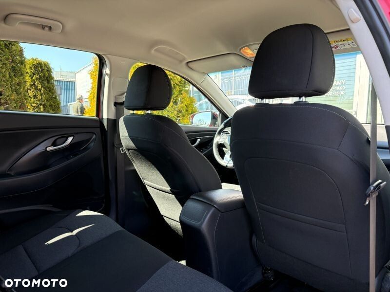 Hyundai i30 1.5 T-GDI 48V Smart DCT - 15