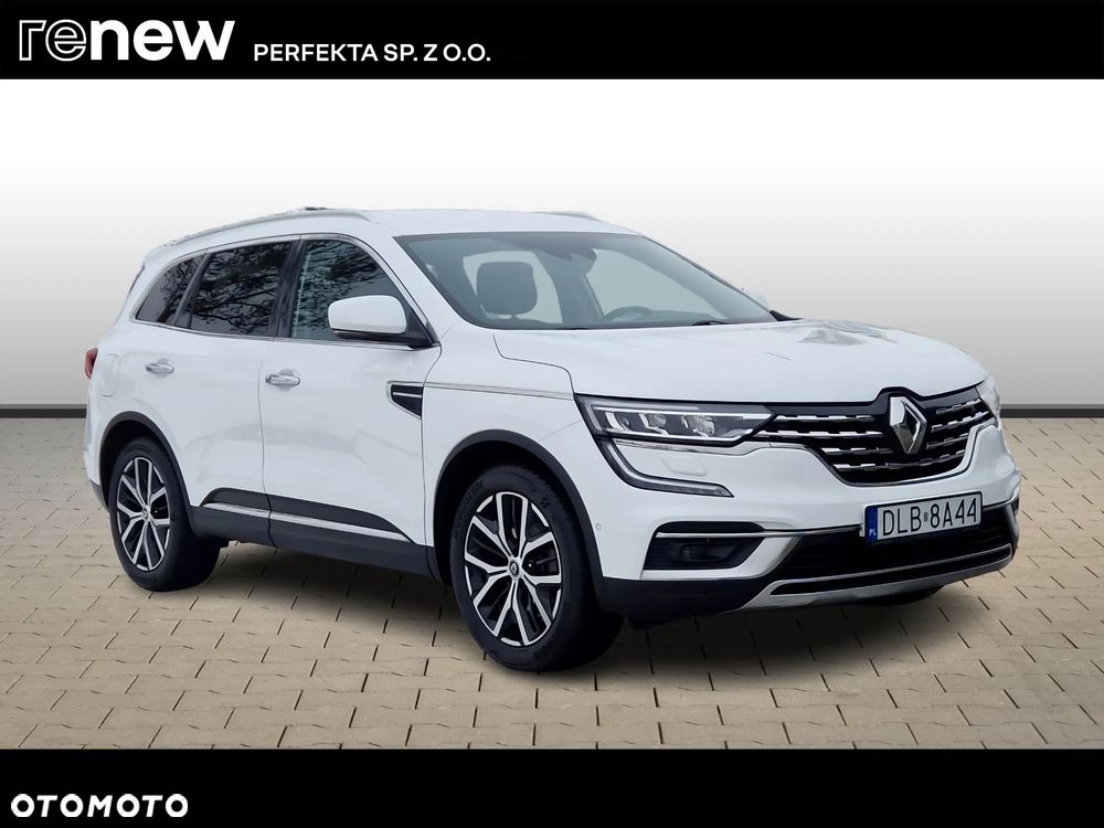 Renault Koleos - 7