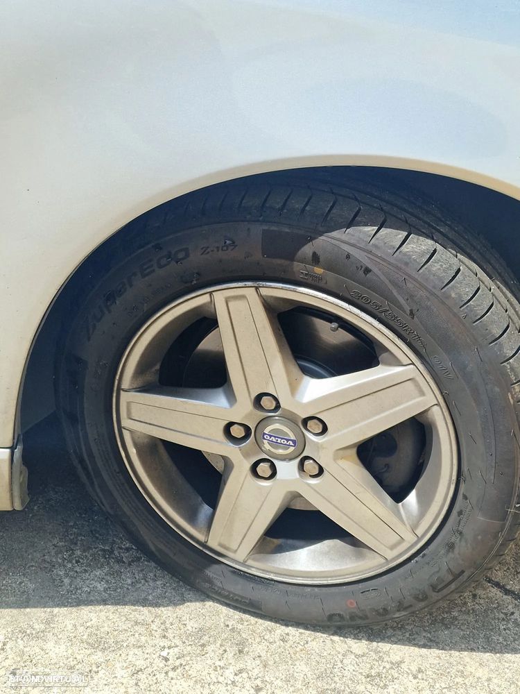 Volvo V50 2.0 D Sport - 10