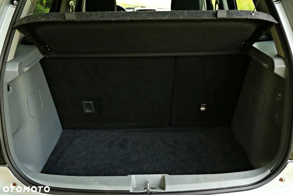 Suzuki SX4 1.6 VVT 4x2 City - 28