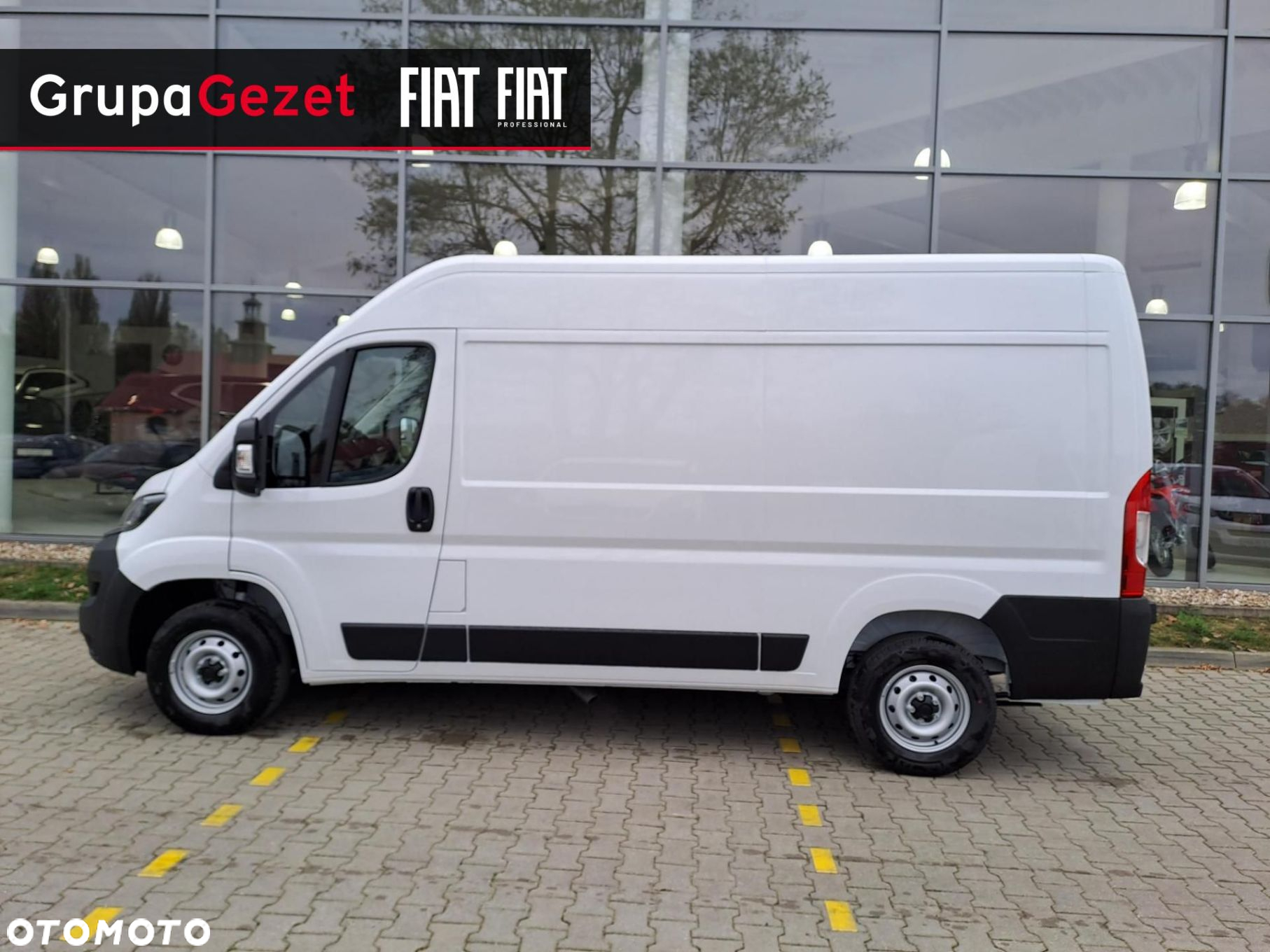 Fiat Ducato - 4