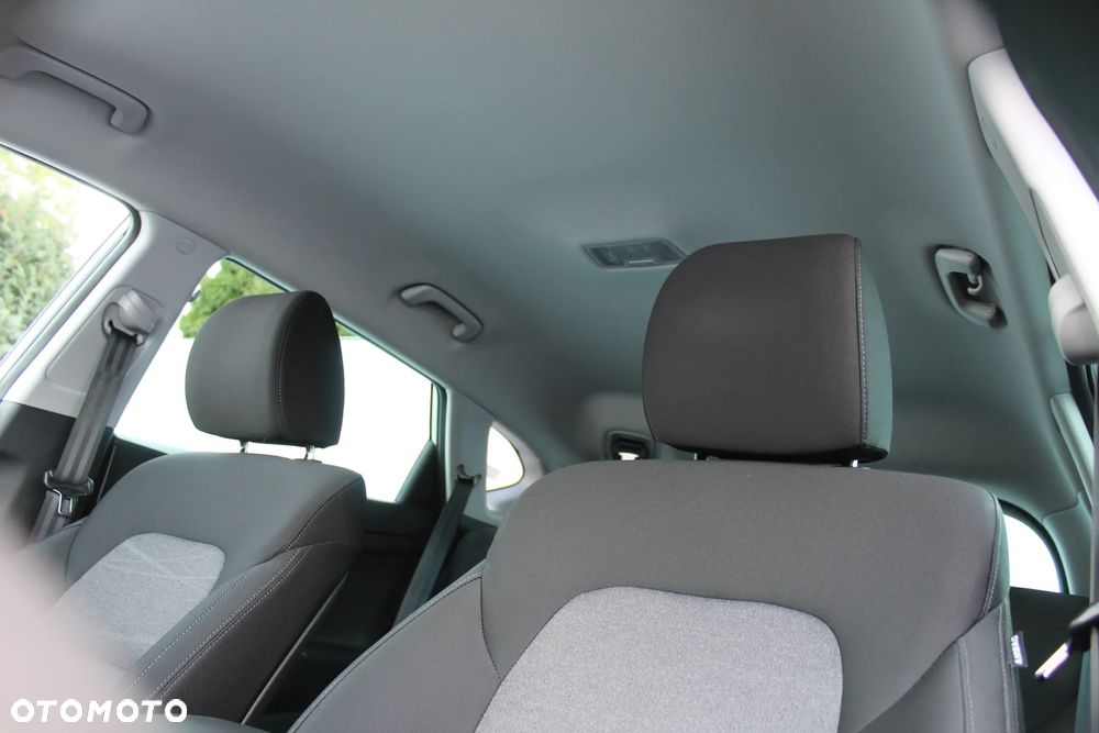 Hyundai Tucson 1.6 GDi Comfort 2WD - 10