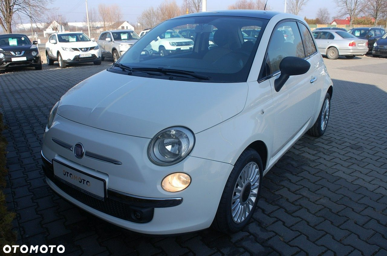 Fiat 500 - 19