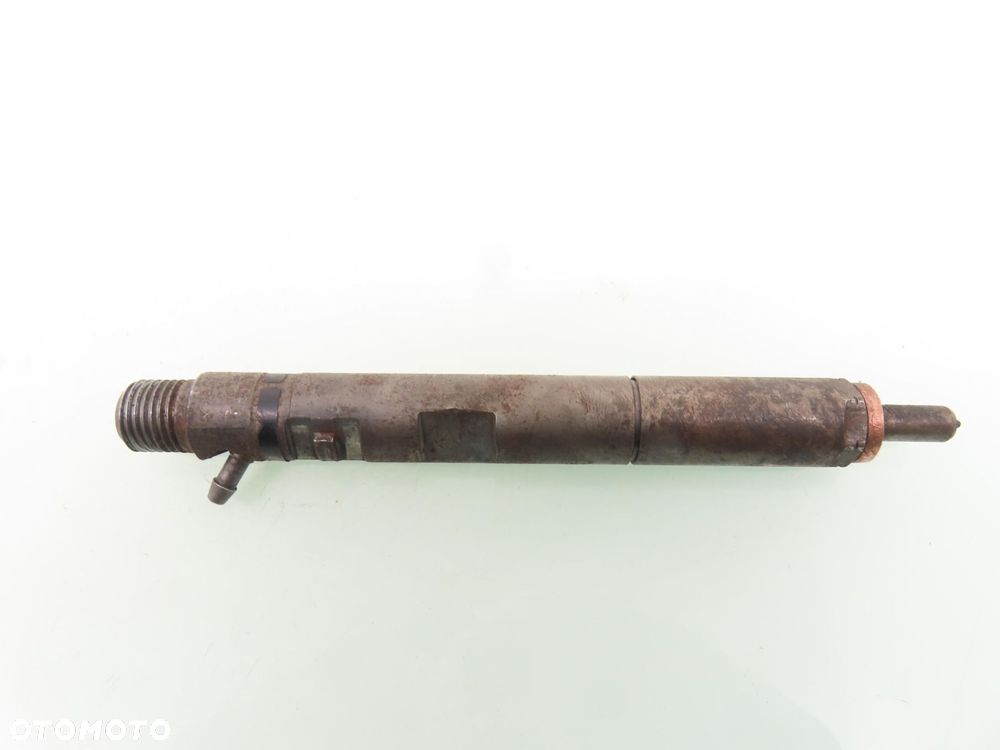 WTRYSKIWACZ RENAULT MEGANE II 1.5 dCi 28232251 166001137R H8200421897 - 1