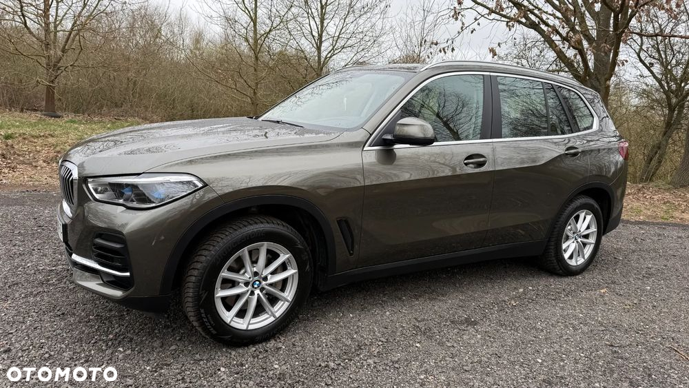 BMW X5 xDrive25d - 9