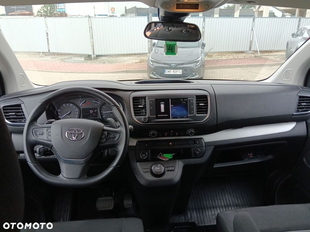 Toyota Proace Verso 2.0 D4-D Long Business - 2