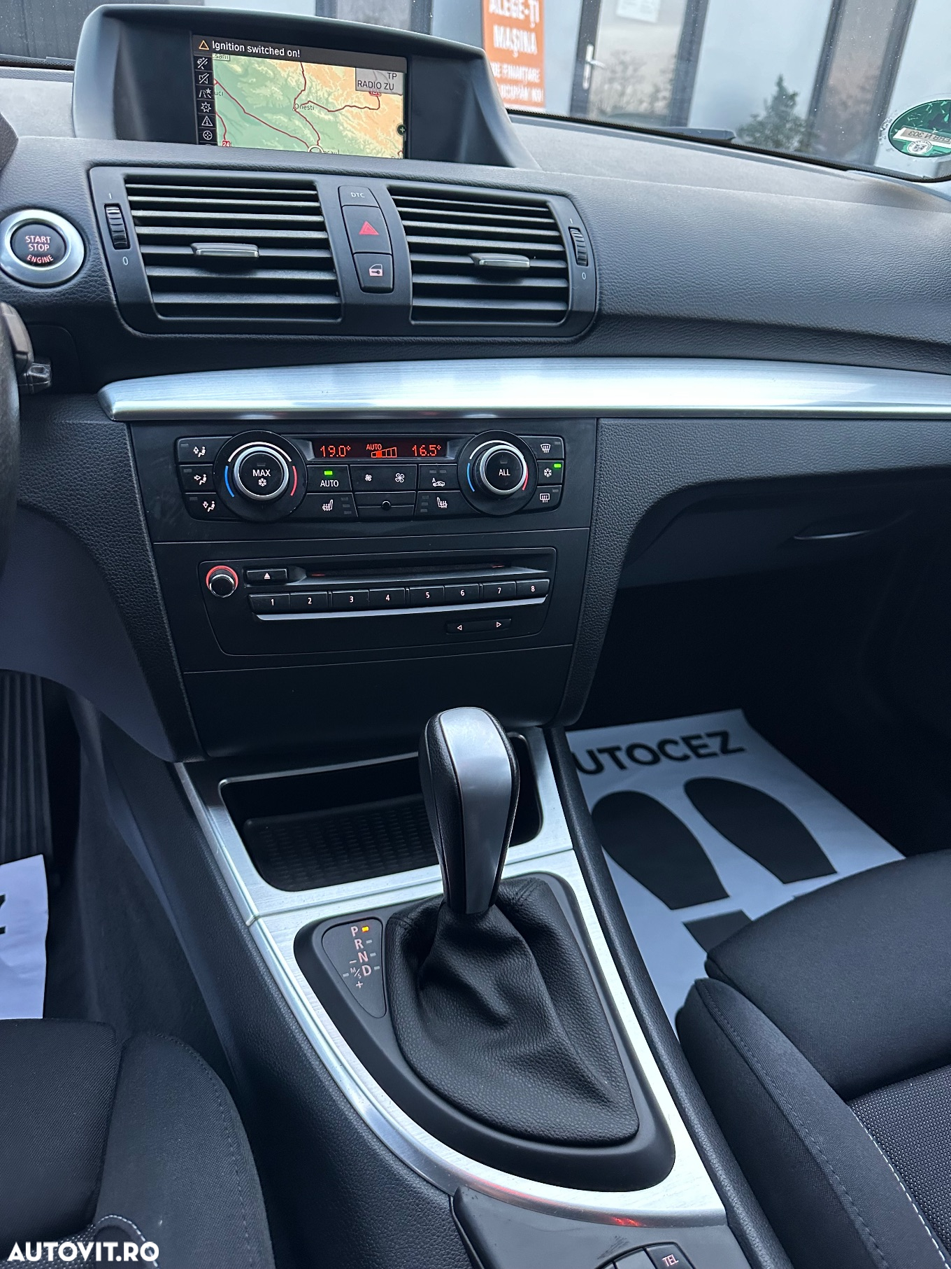BMW Seria 1 118d Aut. - 28