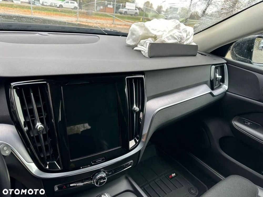 Volvo V60 - 13
