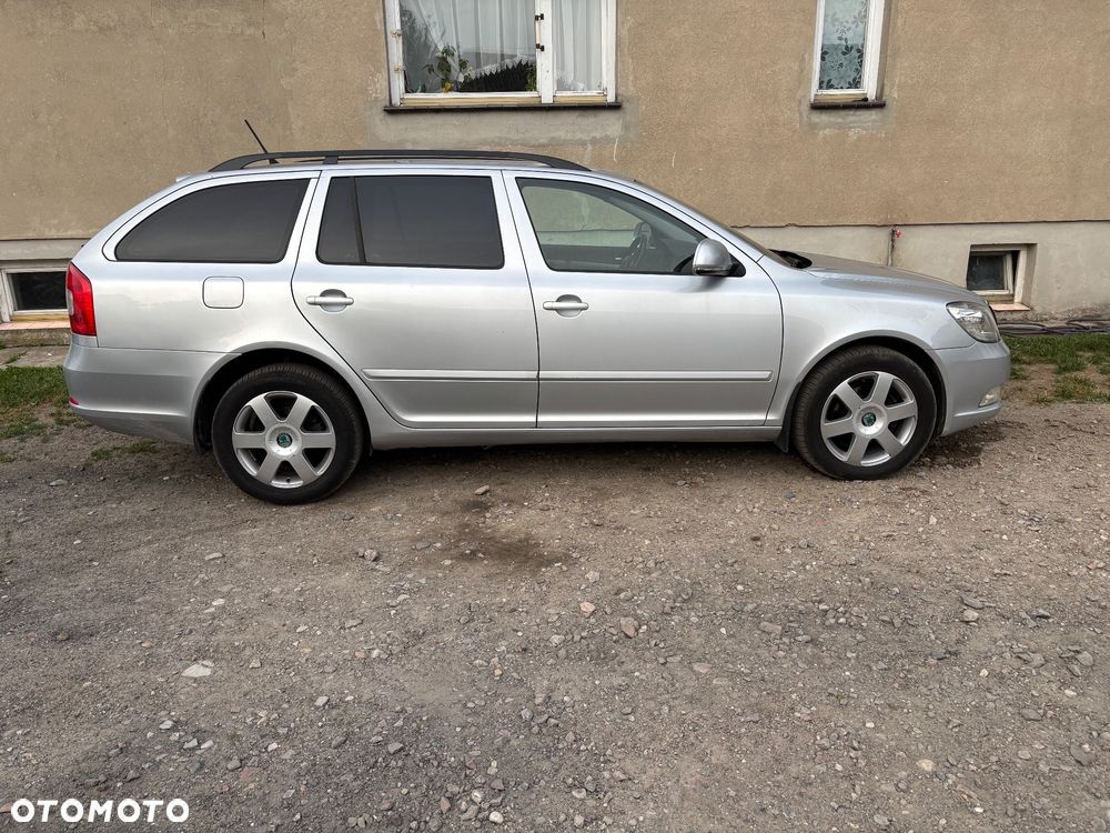 Skoda Octavia 1.6 TDI Ambition - 6