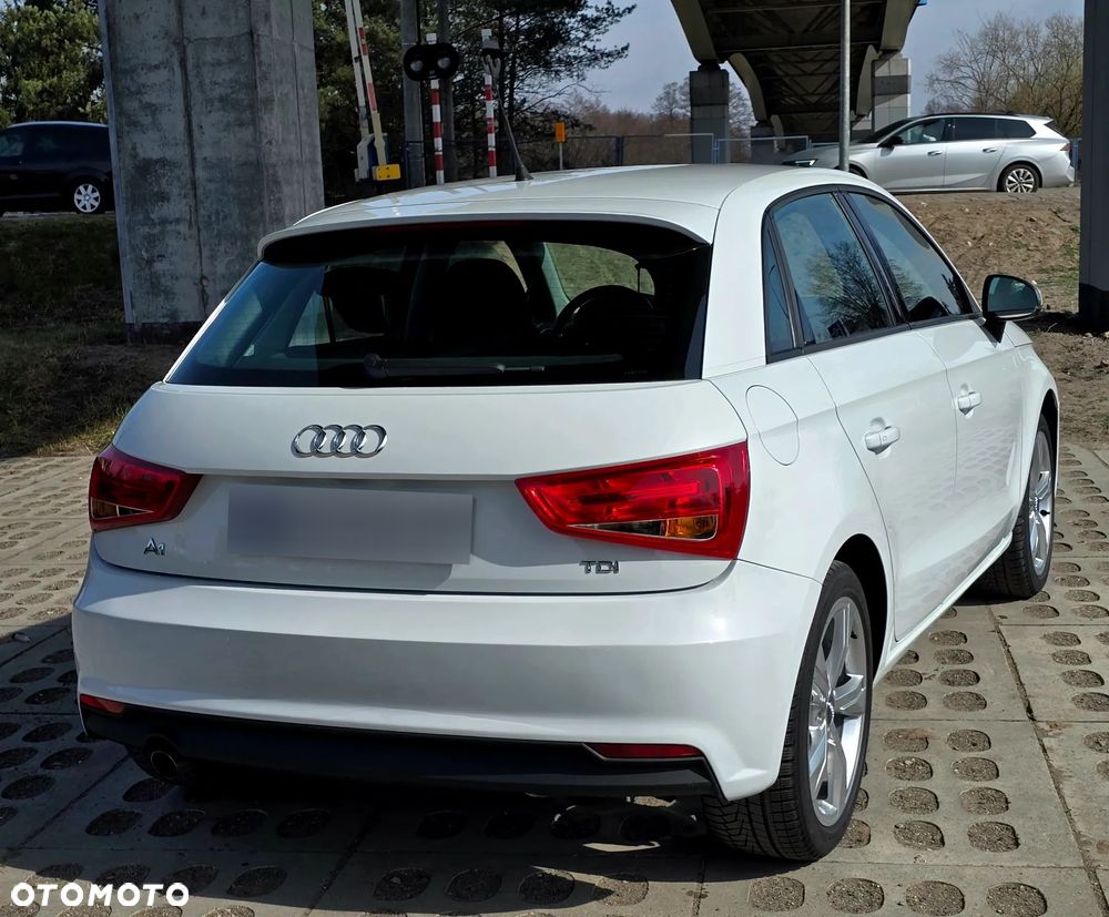 Audi A1 Sportback - 19