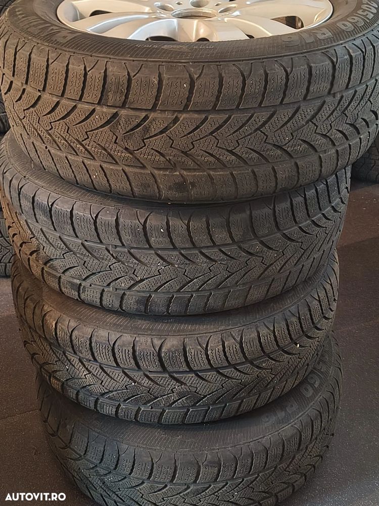 Mercedes-Benz C 200 (BlueTEC) d - 10