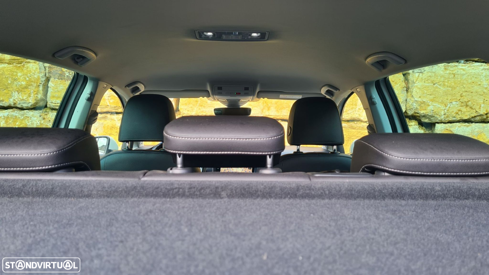 VW e-Golf AC/DC - 53