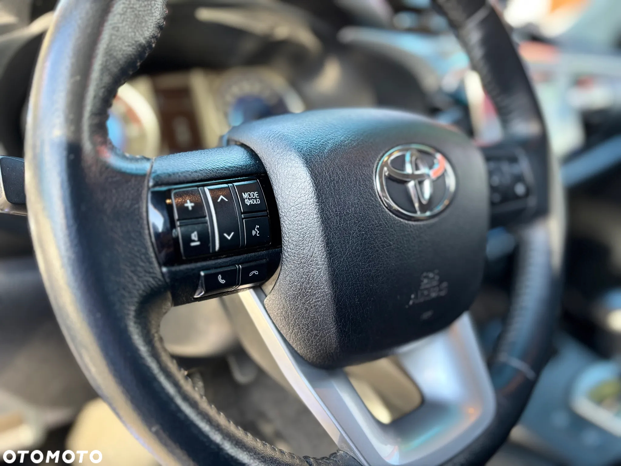 Toyota Hilux 2.4 D-4D Double Cab SR5 4x4 - 10