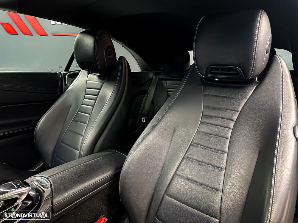 Mercedes-Benz E 220 - 6