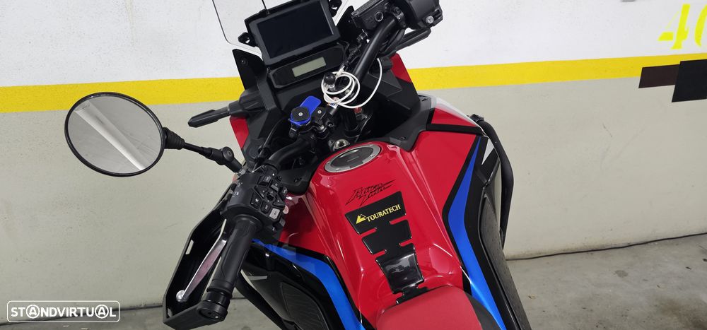 Honda Africa Twin CRF 1100 - 6