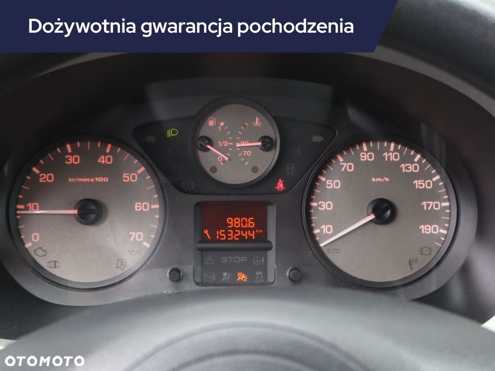 Citroën Berlingo - 13