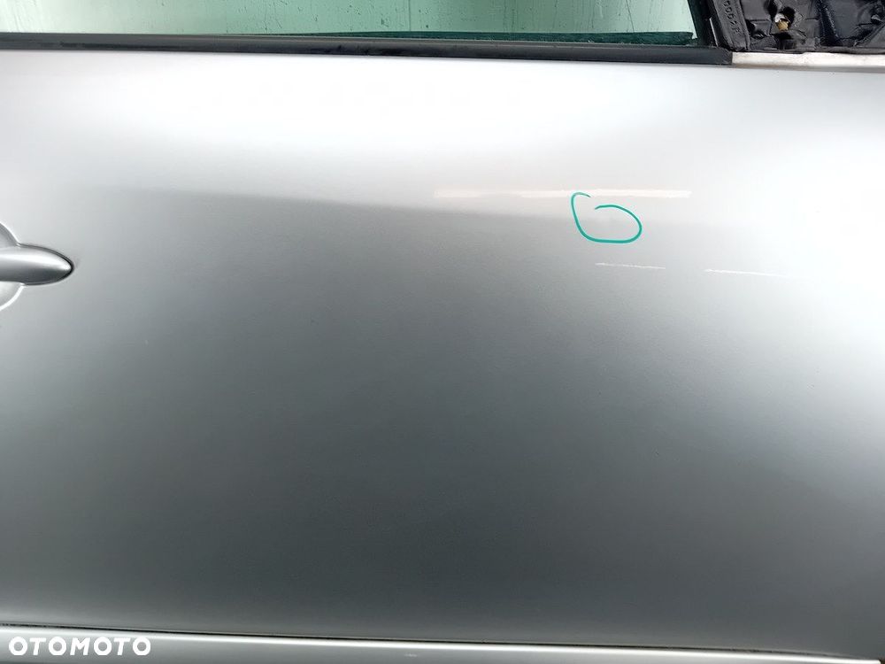 DRZWI PRZÓD PRAWY RENAULT MEGANE III TED69 KOMBI - 4