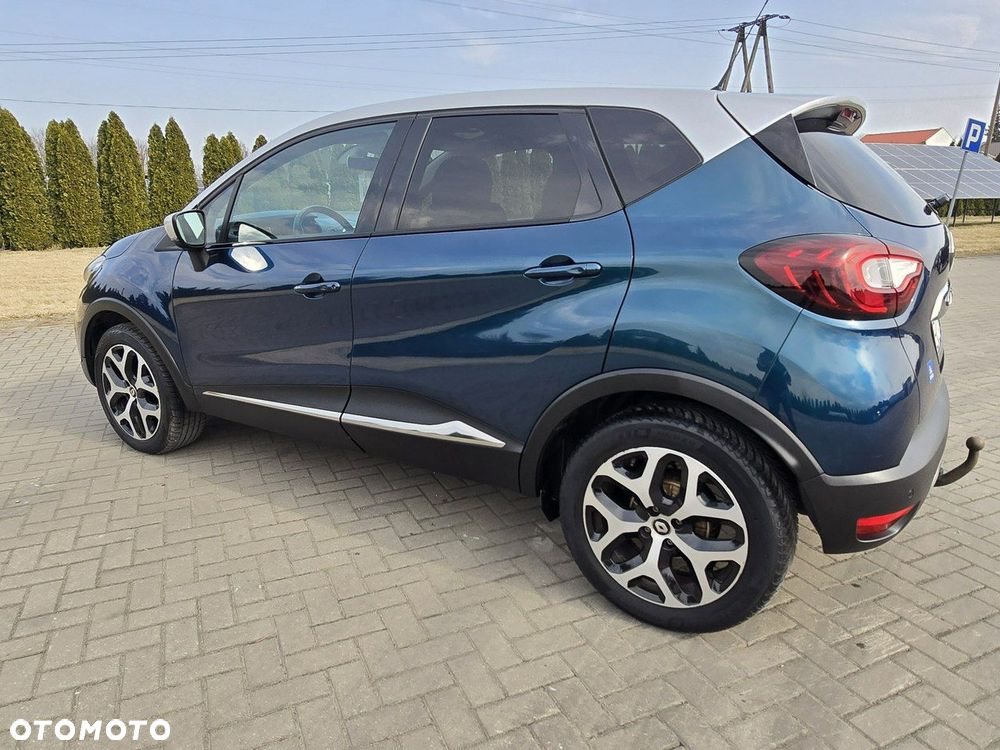 Renault Captur - 16