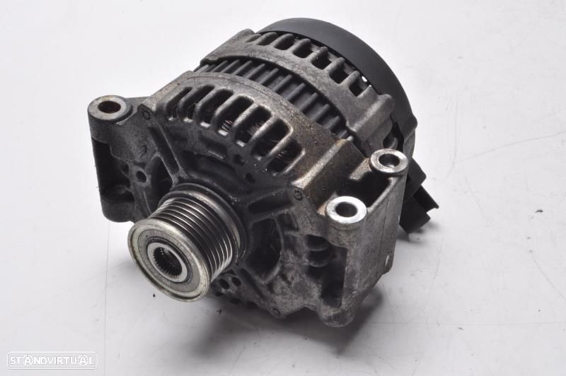Alternador Mini Mini (R56)  0121615027 / 0121 615 027 - 1