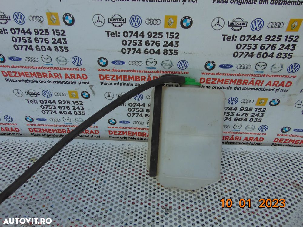 Vas expansiune Suzuki Grand vitara 1998-2005 vas apa antigel - 1