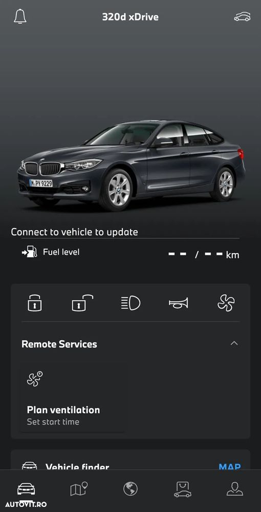 BMW Seria 3 320d xDrive Aut. - 15