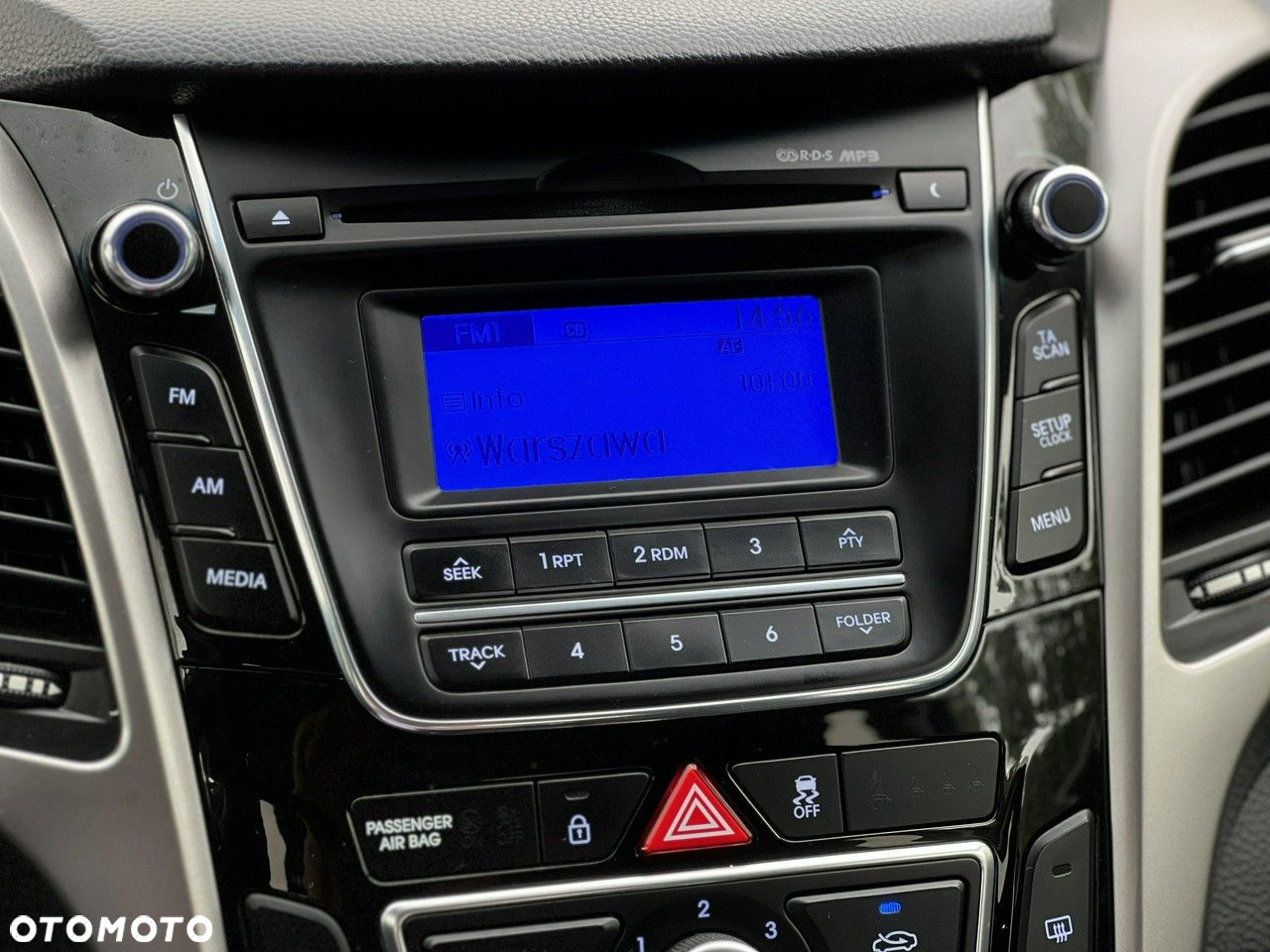 Hyundai i30 - 24