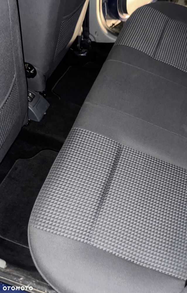 Dacia Logan 1.5 dCi SL Arctica - 6