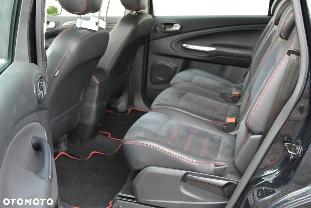 Ford S-Max 2.0 TDCi Platinium X - 29
