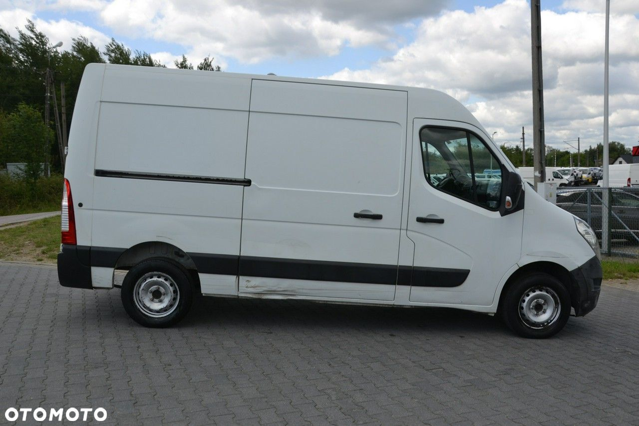 Renault Master - 8