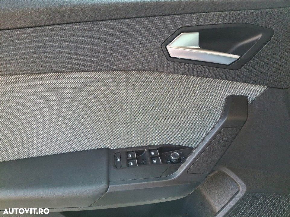 Seat Leon - 12