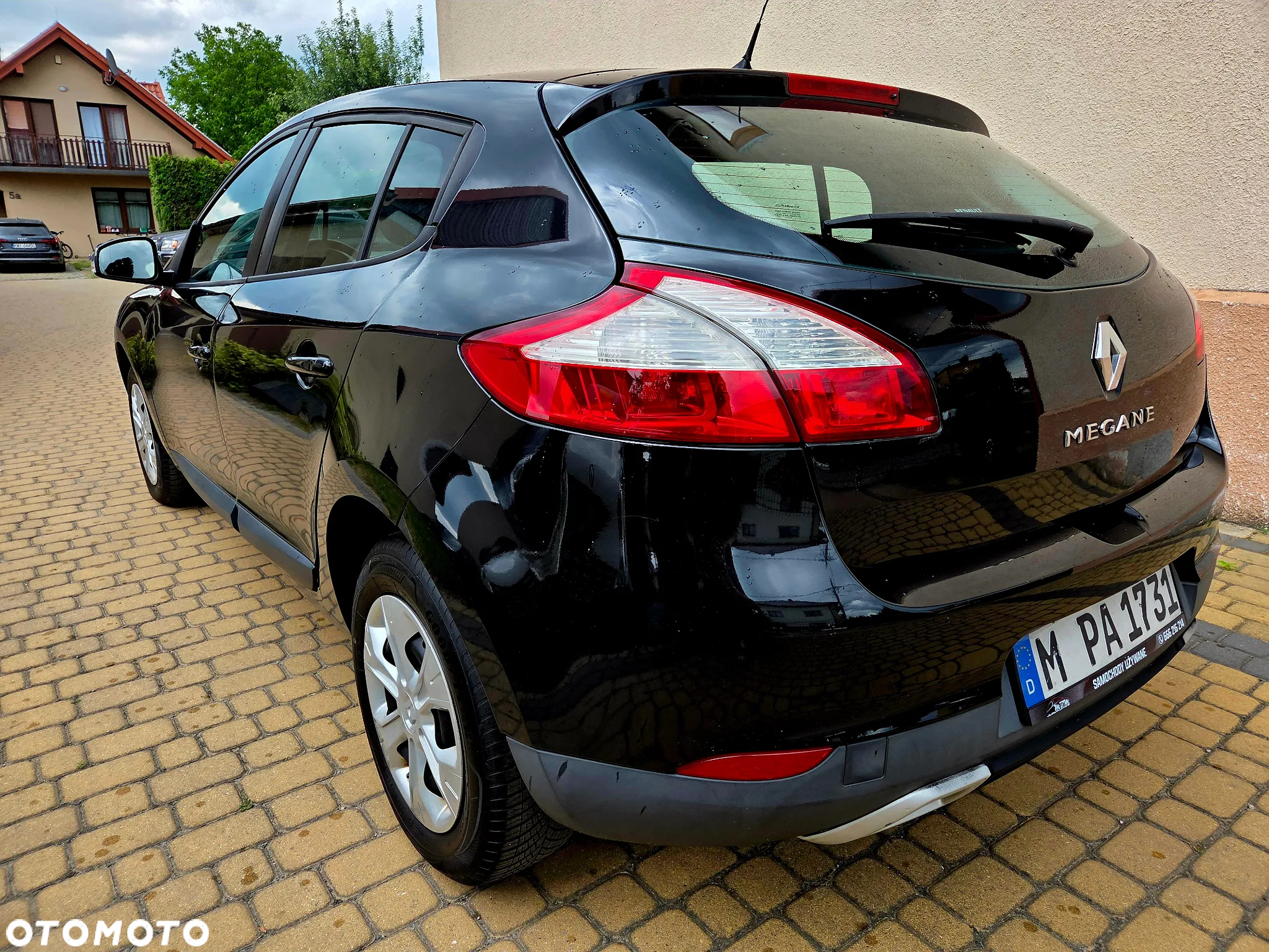 Renault Megane 1.6 16V Expression - 22