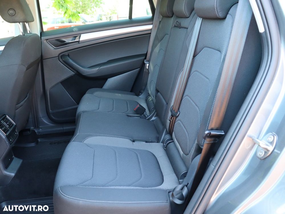Skoda Kodiaq 2.0 TDI DSG Ambition - 16
