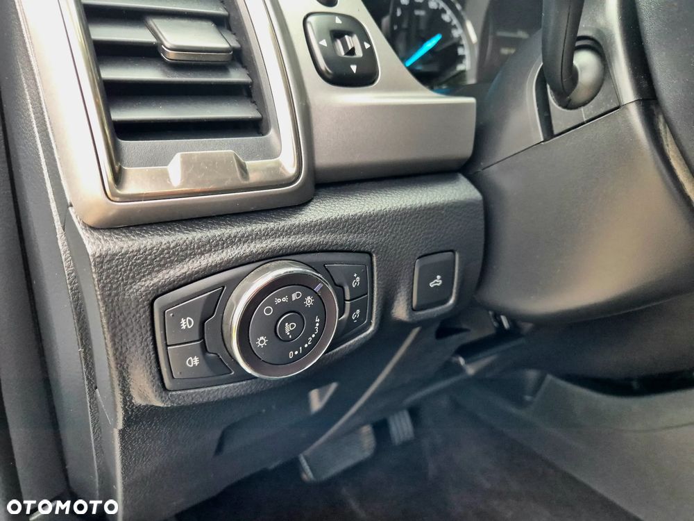 Ford Ranger 2.0 EcoBlue 4x4 DC Limited - 21