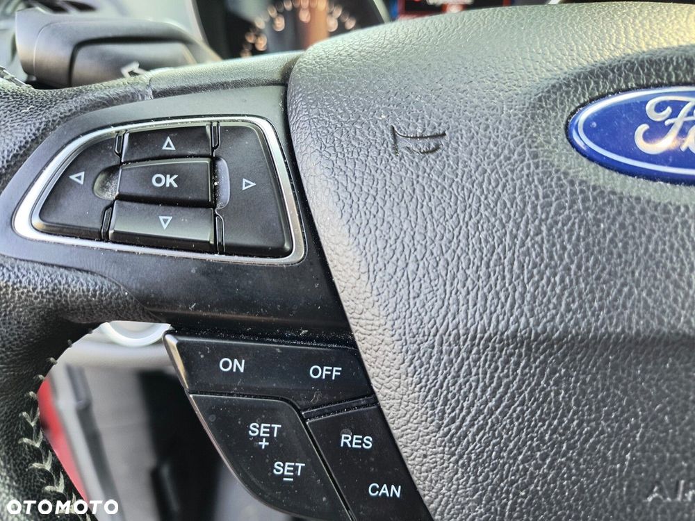 Ford Escape - 23