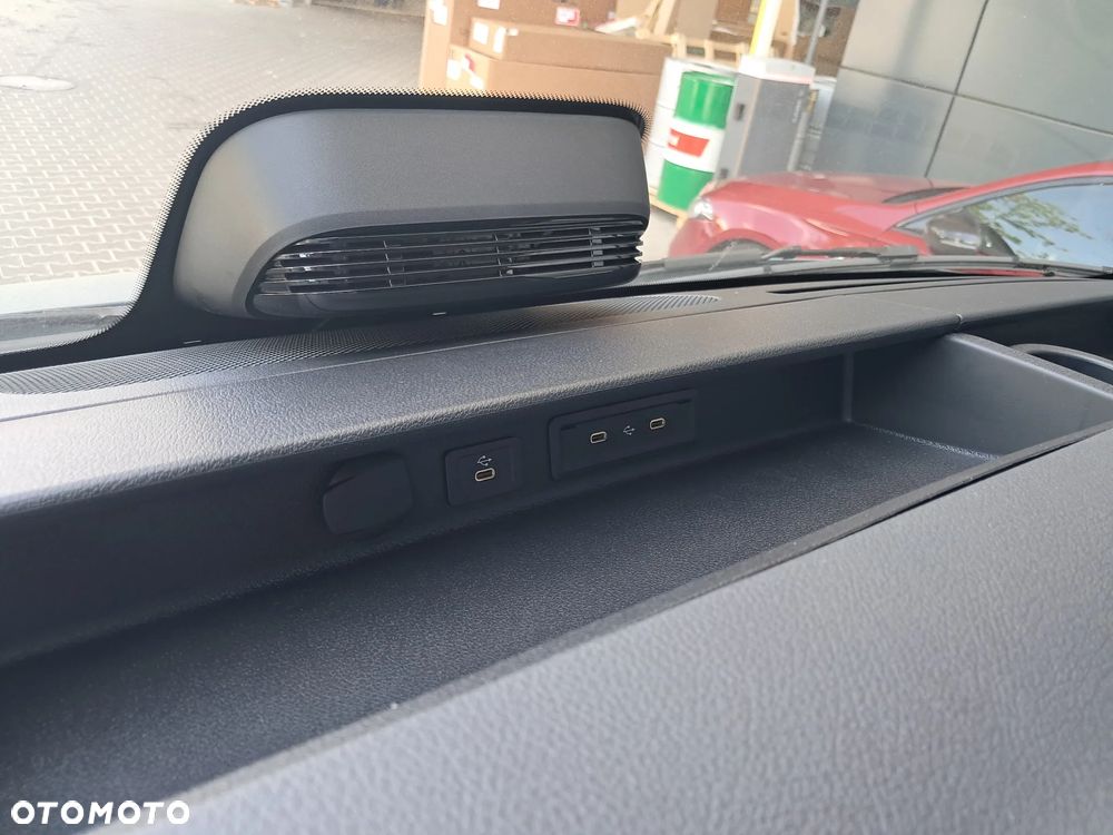 Mercedes-Benz Sprinter 315 CDI Furgon PRO długi - 21