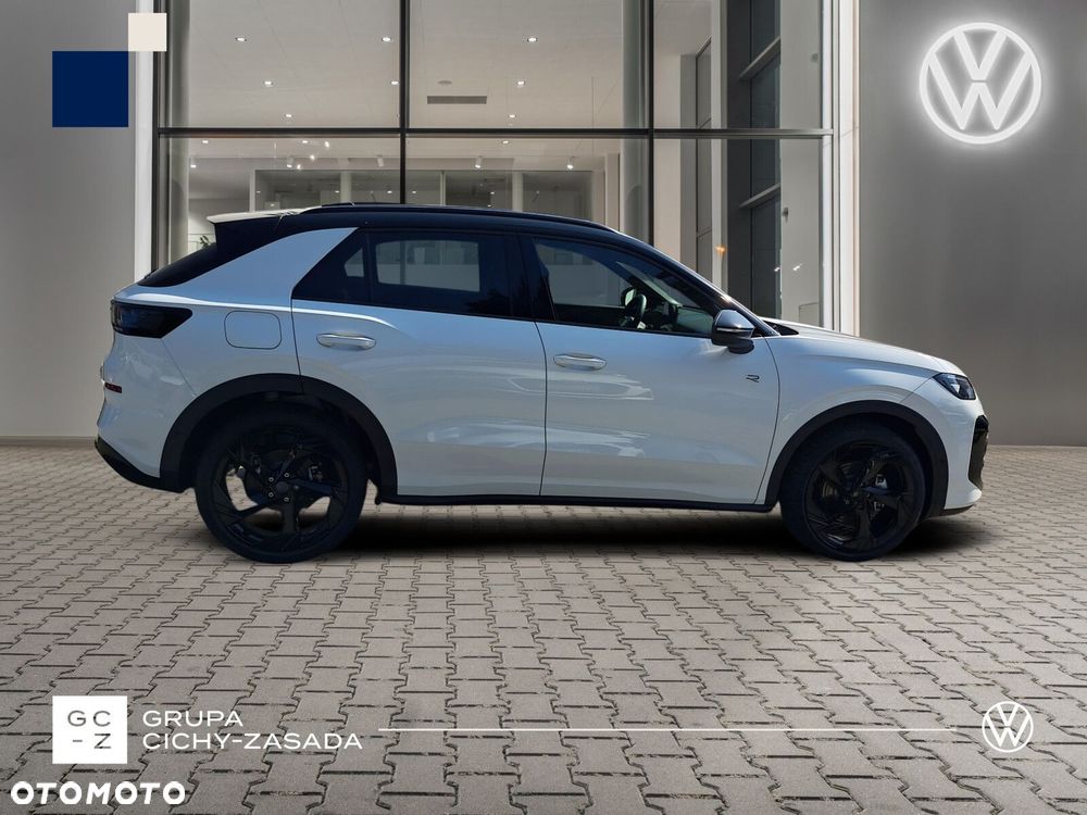 Volkswagen T-Roc - 7
