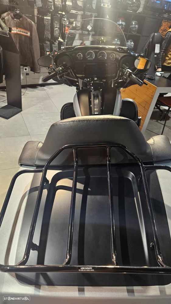 Harley-Davidson Ultra Limited - 6