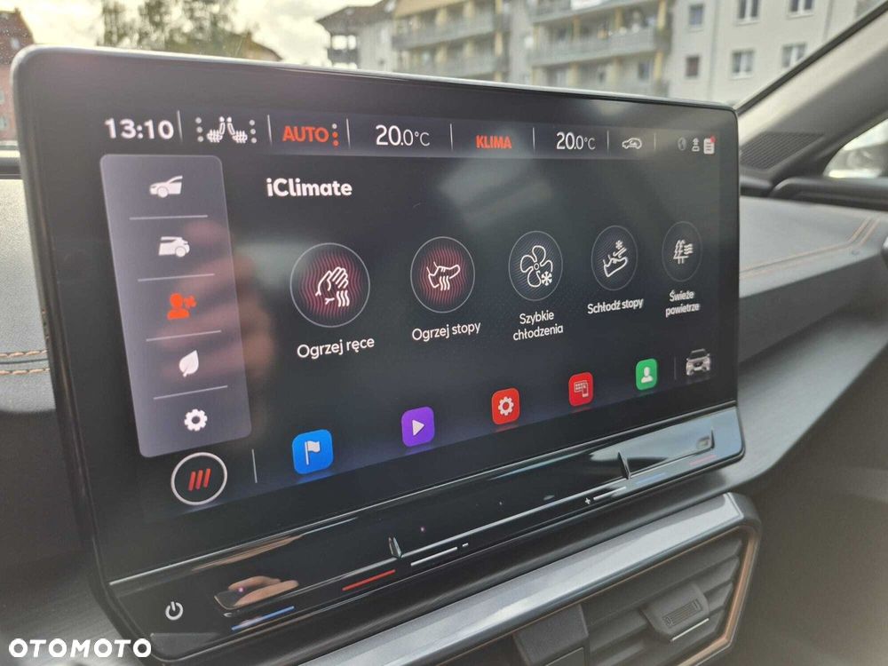Cupra Formentor - 20