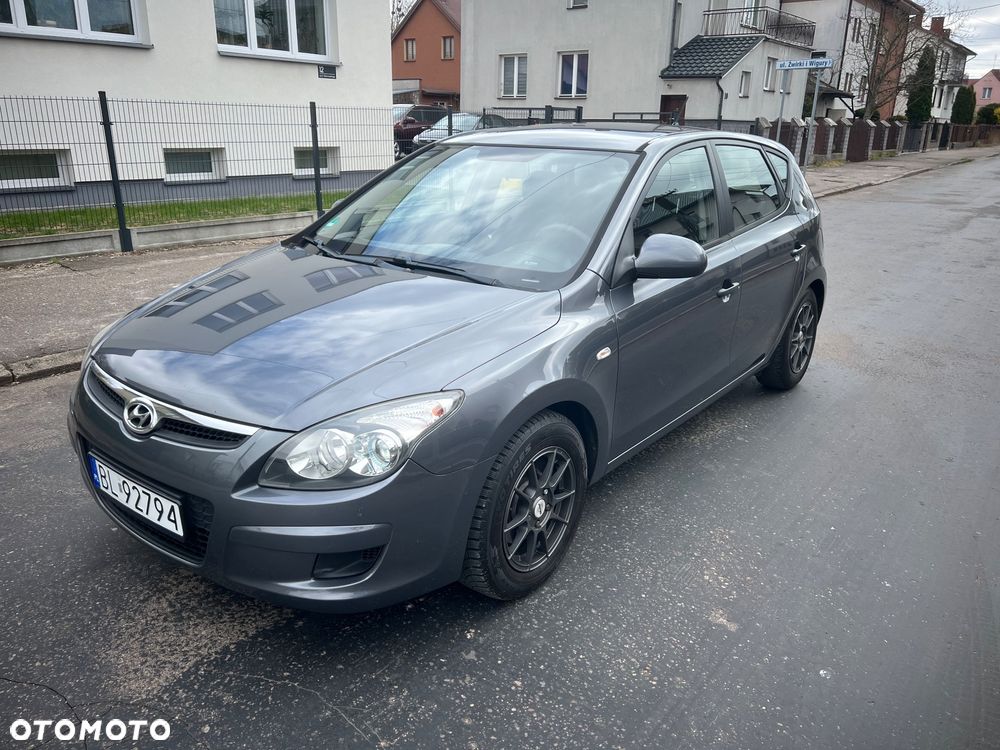 Hyundai i30 1.4 Edition Plus - 1