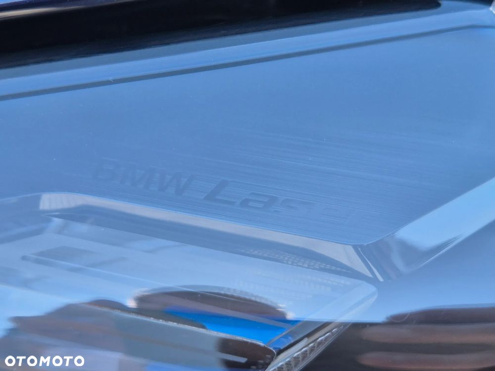 BMW M3 Competition M xDrive - 13