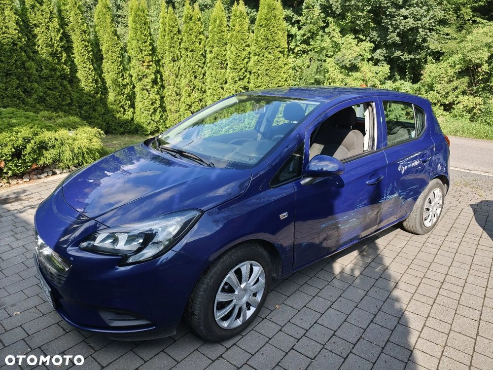 Opel Corsa 1.4 Enjoy - 18