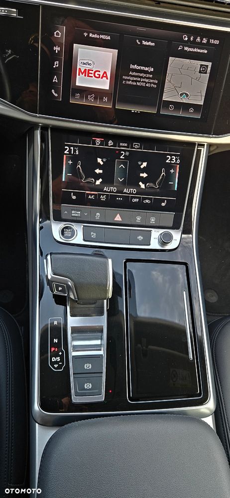 Audi Q7 45 TDI mHEV Quattro S Line Tiptr - 31