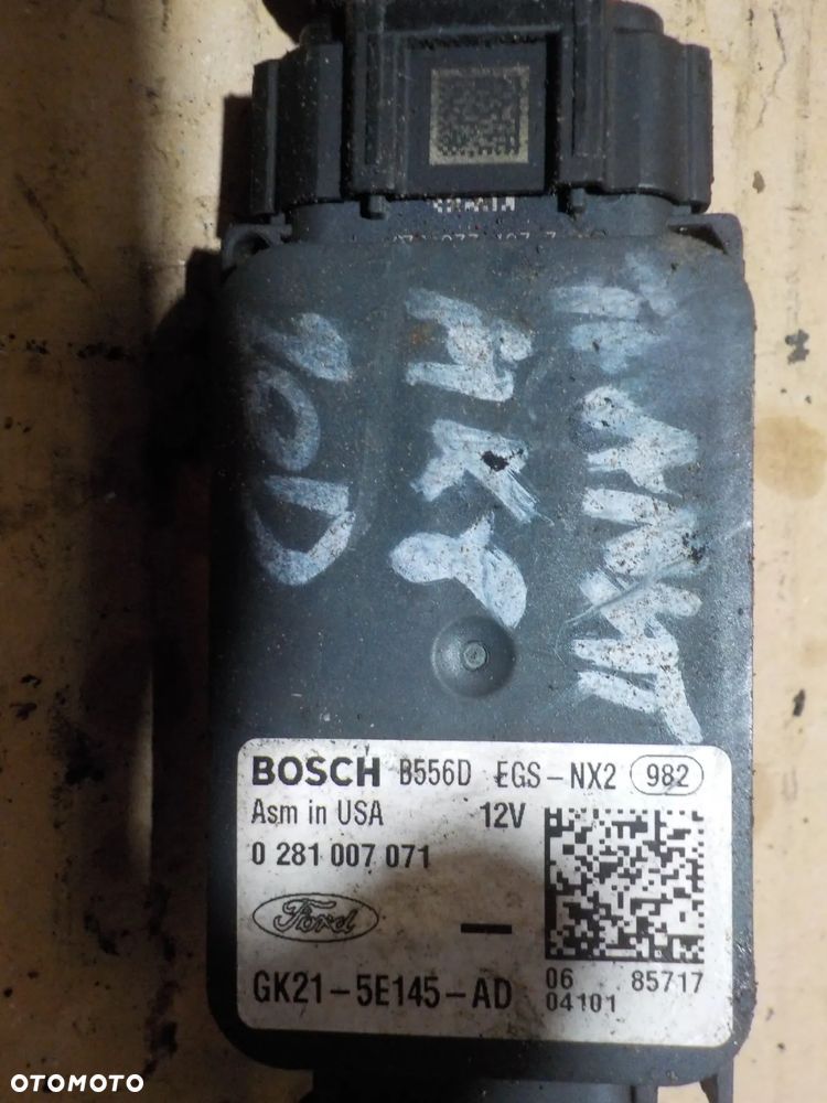 FORD TRANSIT MK8 2.0 TDCI SONDA LAMBDA - 2