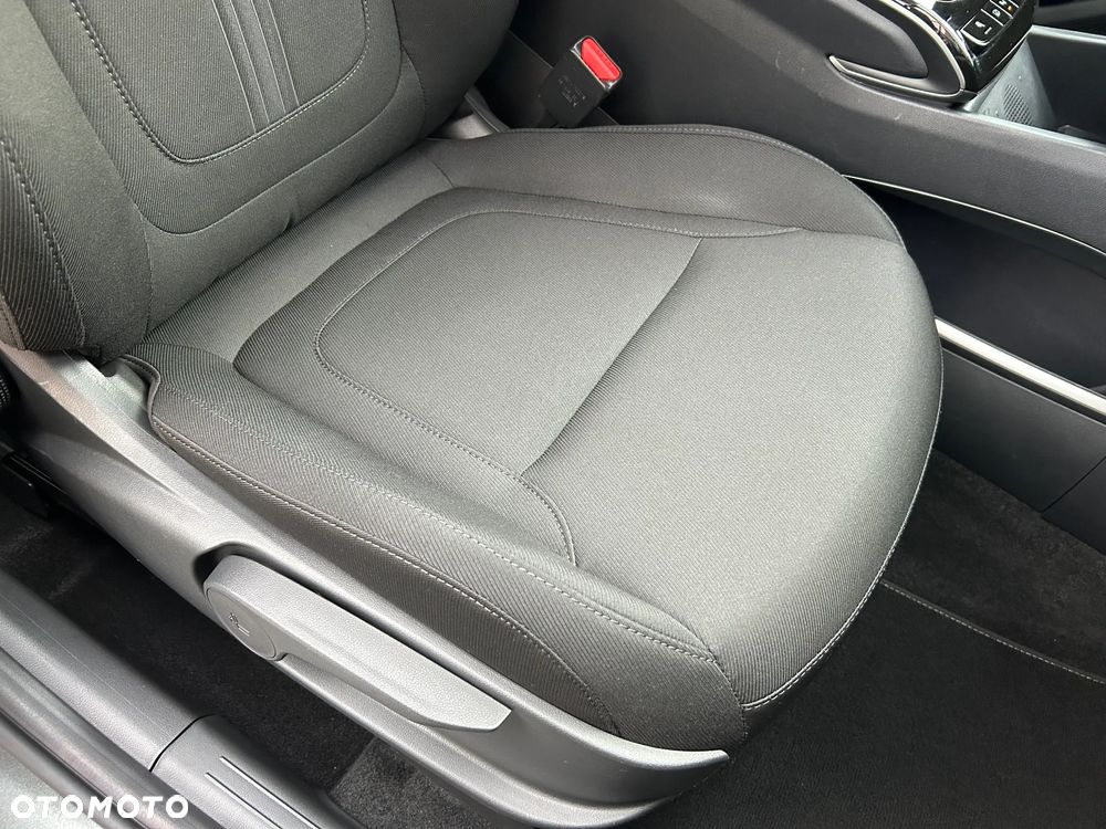 Hyundai Tucson 1.6 T-GDi HEV Executive 4WD - 19