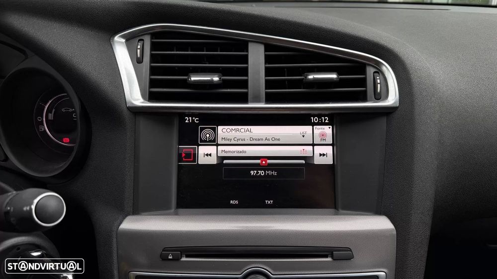 Citroën C4 1.6 BlueHDi Live - 18