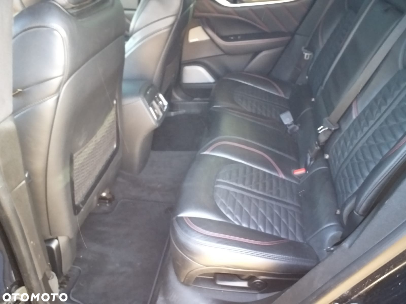 Maserati Levante S Q4 - 19