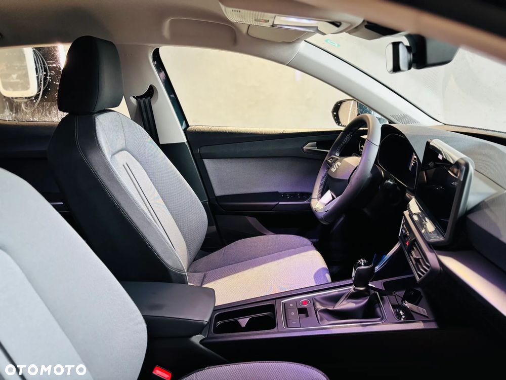 Seat Leon 1.5 TSI Style - 14