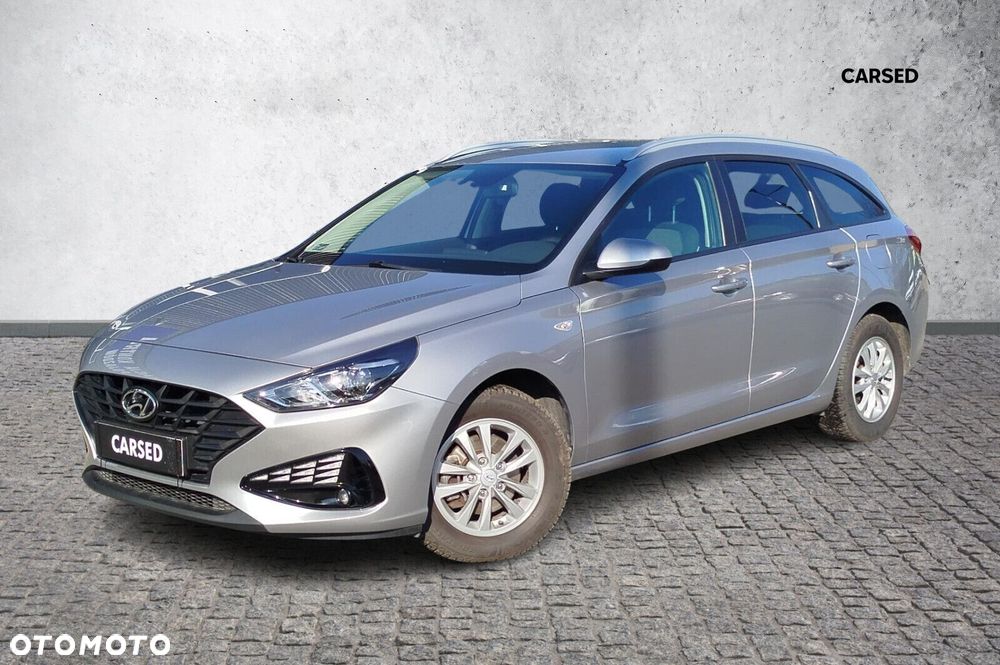 Hyundai i30 1.5 DPI Modern - 1